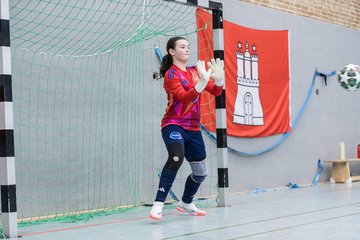 Bild 185 - wDJ Loewinnen Cup D1